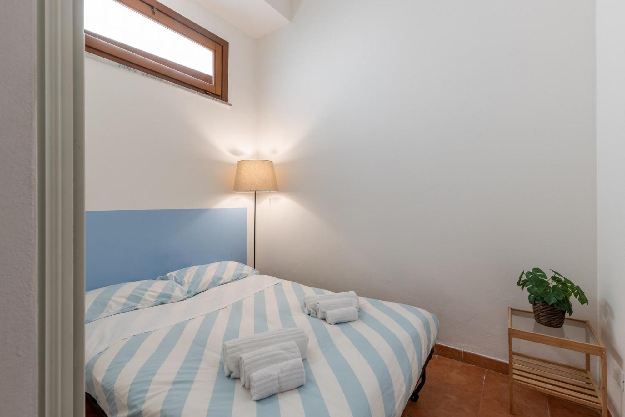 Four Shades Of Pisa Apartments ภายนอก รูปภาพ