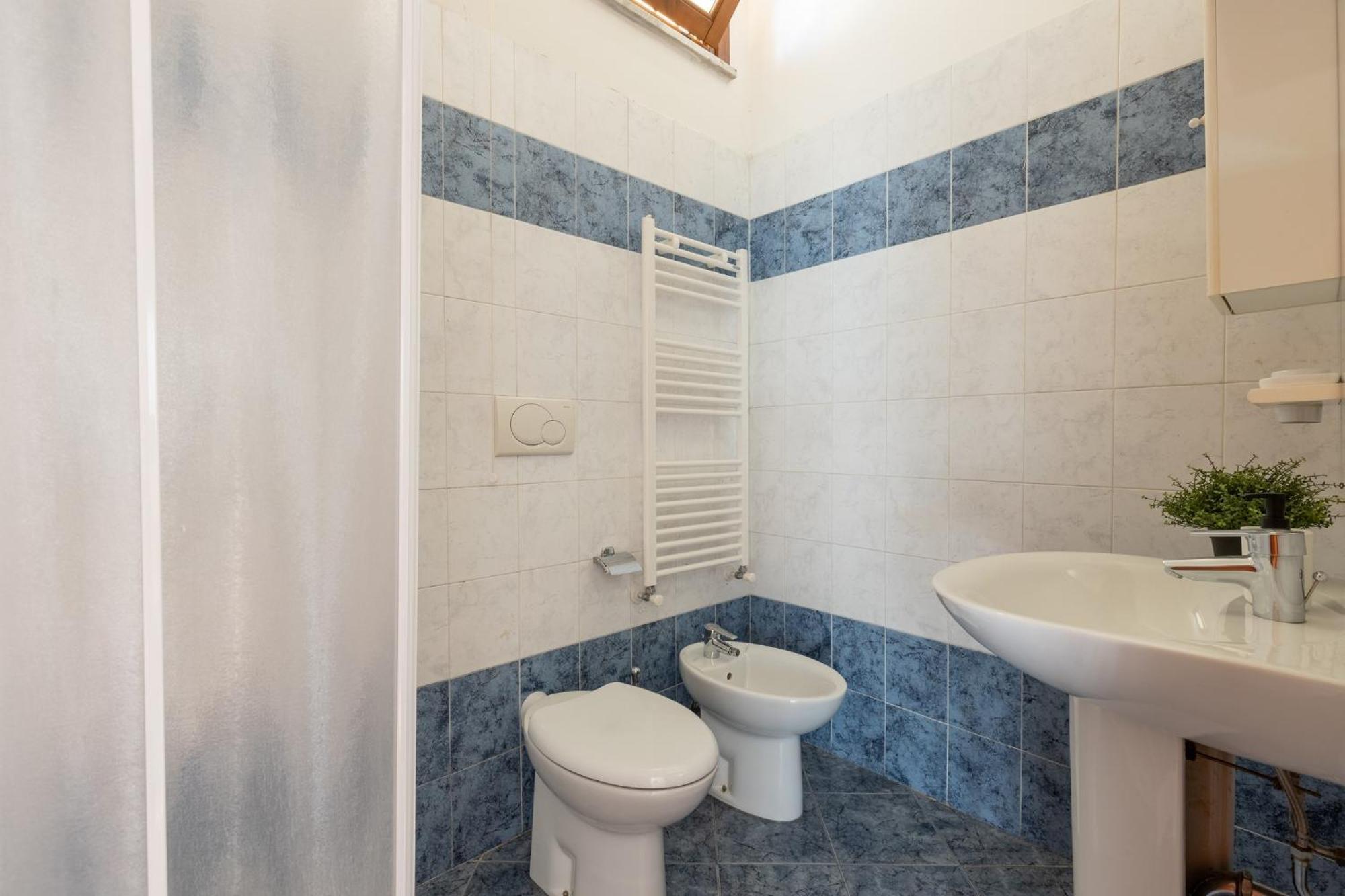 Four Shades Of Pisa Apartments ภายนอก รูปภาพ