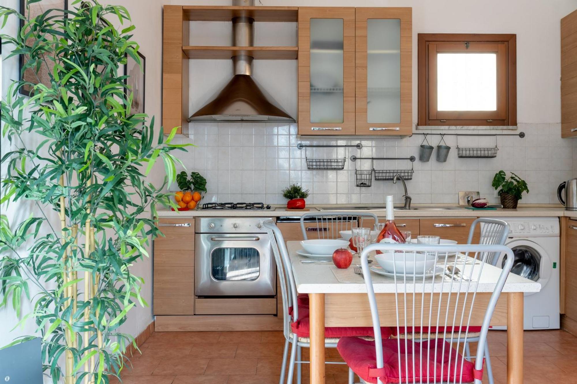 Four Shades Of Pisa Apartments ภายนอก รูปภาพ