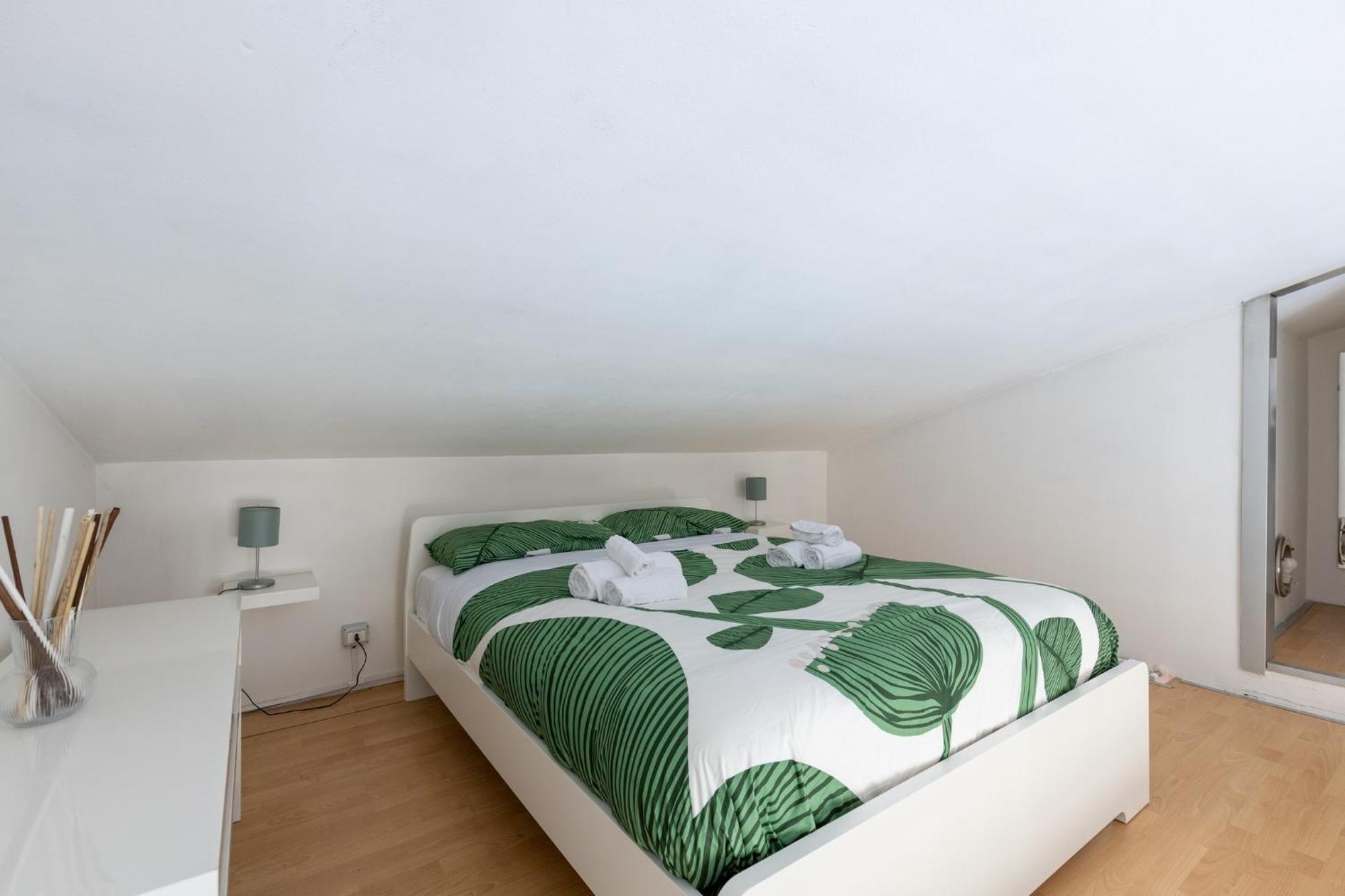 Four Shades Of Pisa Apartments ภายนอก รูปภาพ
