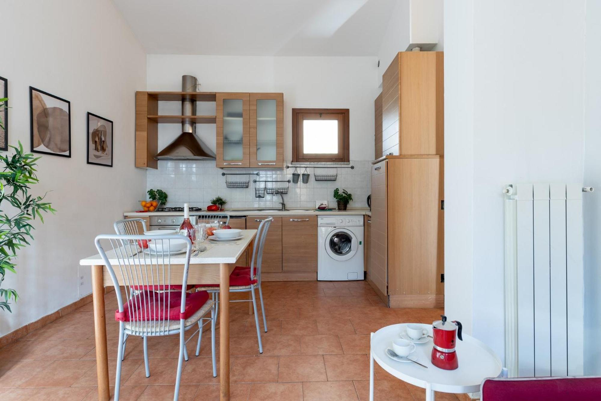 Four Shades Of Pisa Apartments ภายนอก รูปภาพ