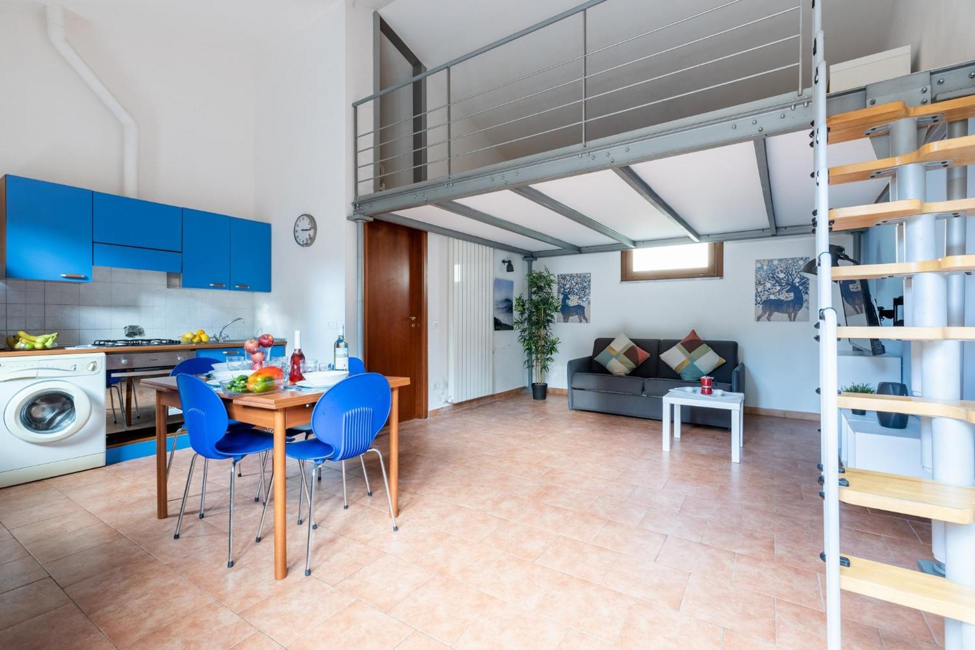 Four Shades Of Pisa Apartments ภายนอก รูปภาพ