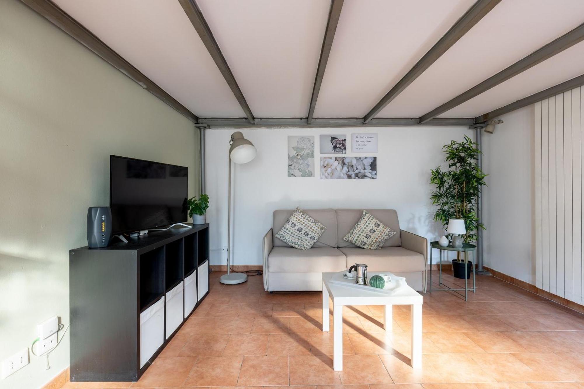 Four Shades Of Pisa Apartments ภายนอก รูปภาพ