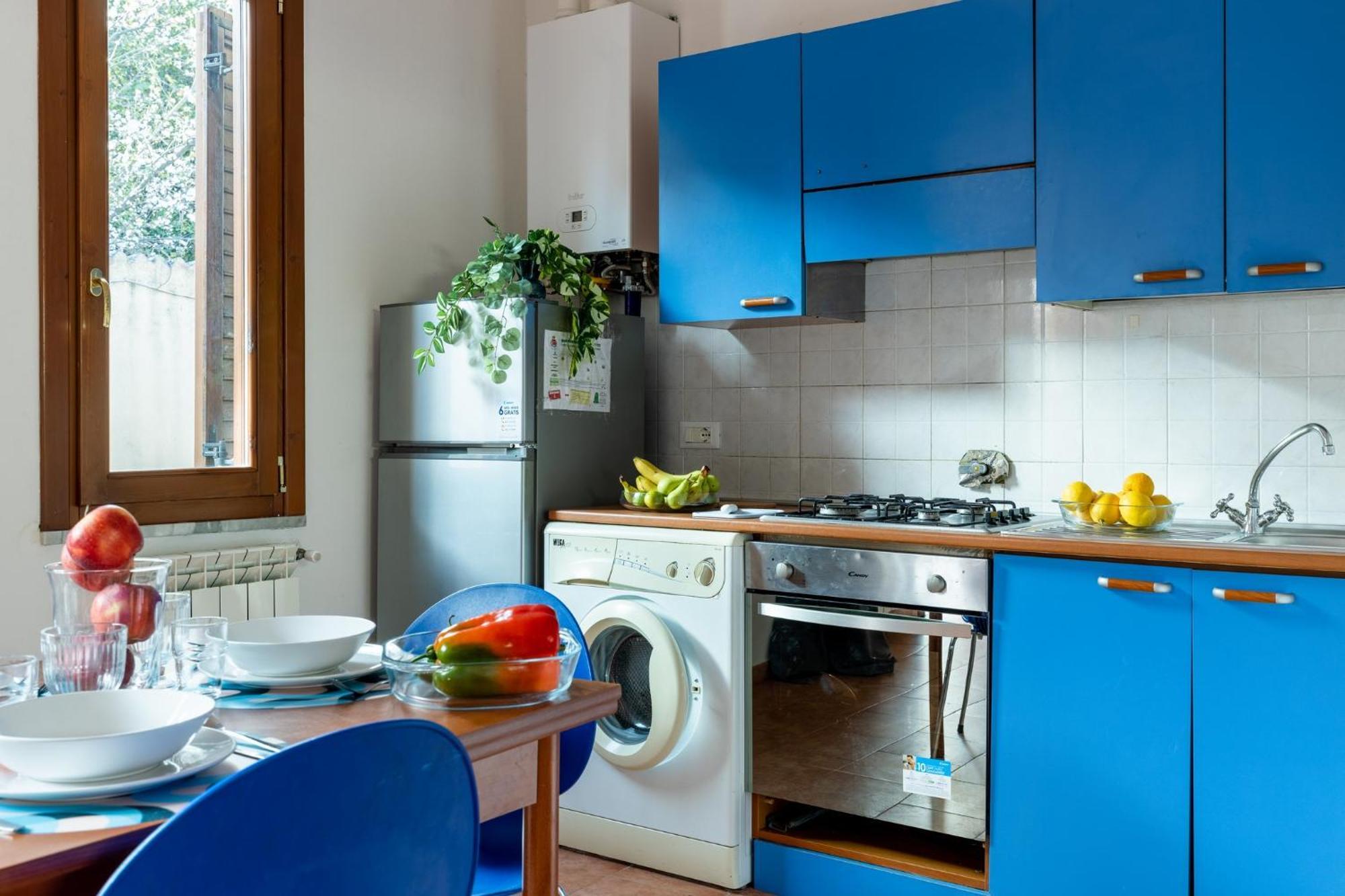 Four Shades Of Pisa Apartments ภายนอก รูปภาพ