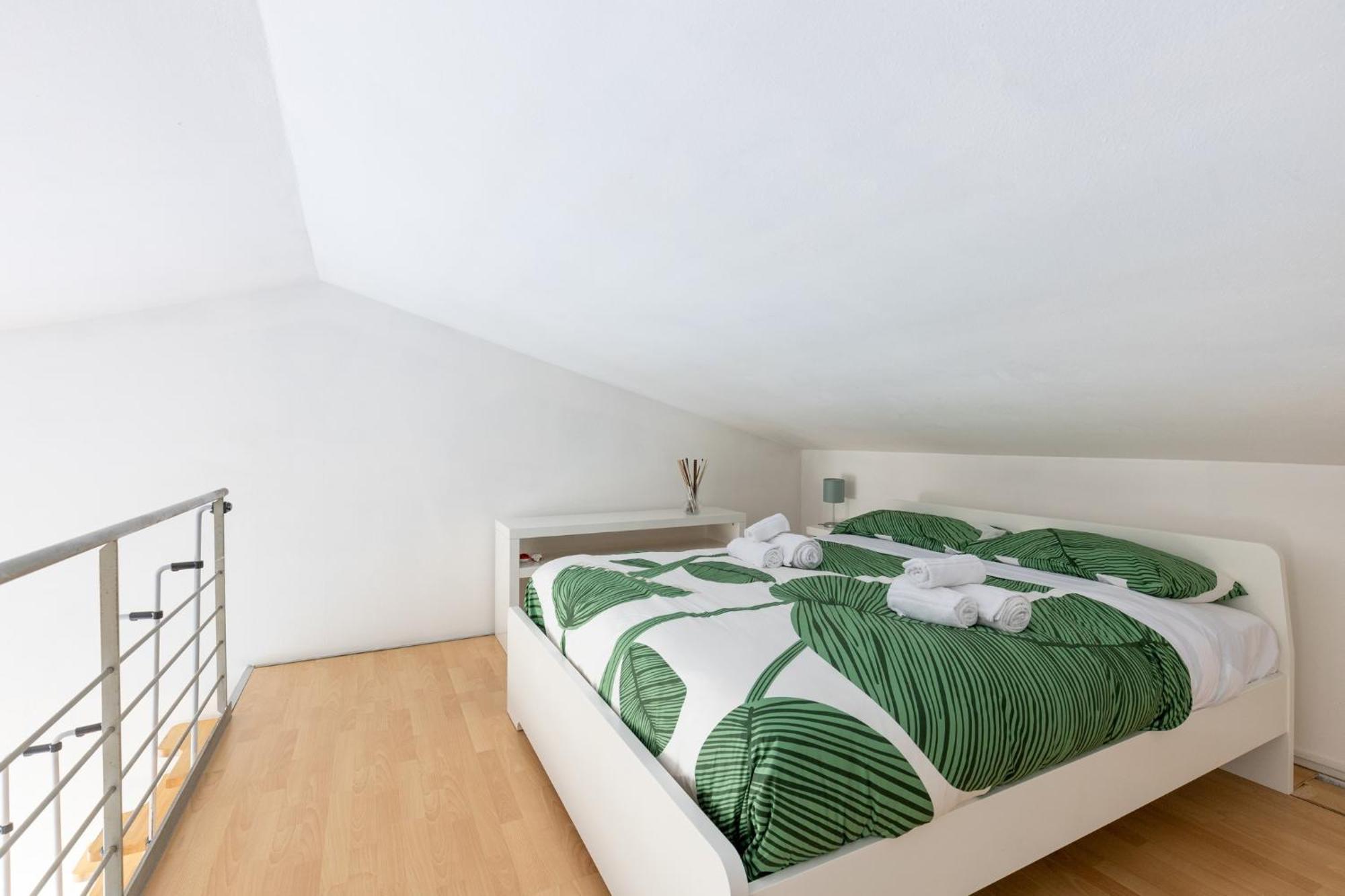 Four Shades Of Pisa Apartments ภายนอก รูปภาพ