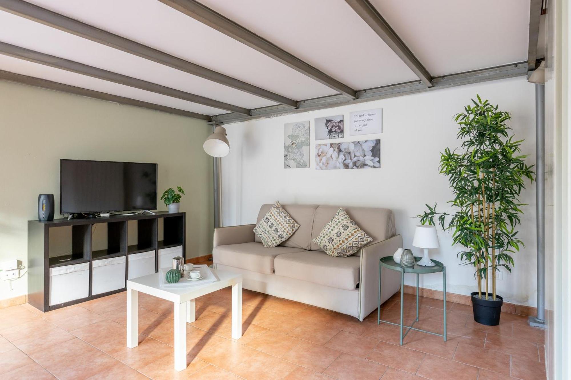 Four Shades Of Pisa Apartments ภายนอก รูปภาพ
