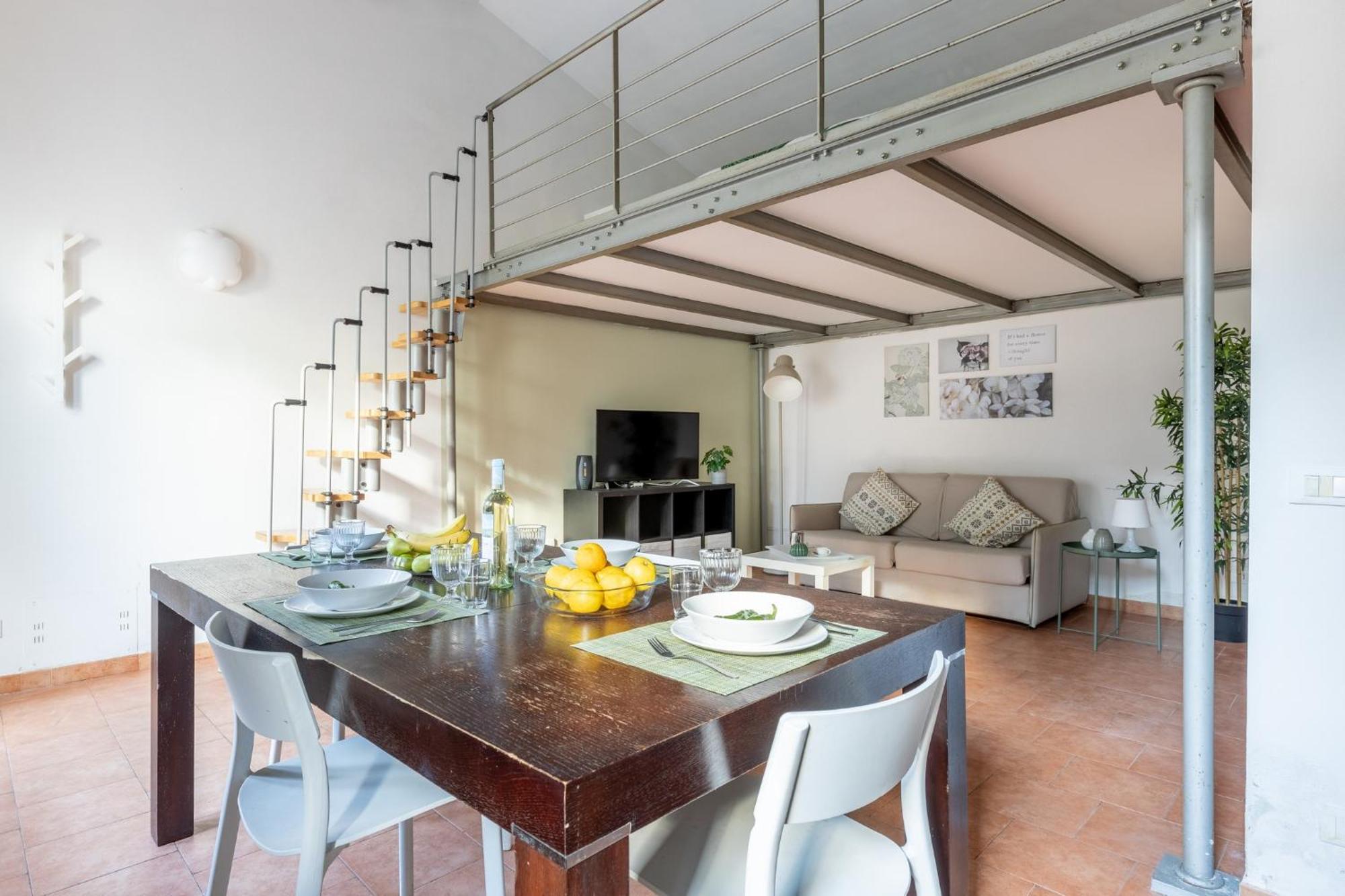 Four Shades Of Pisa Apartments ภายนอก รูปภาพ